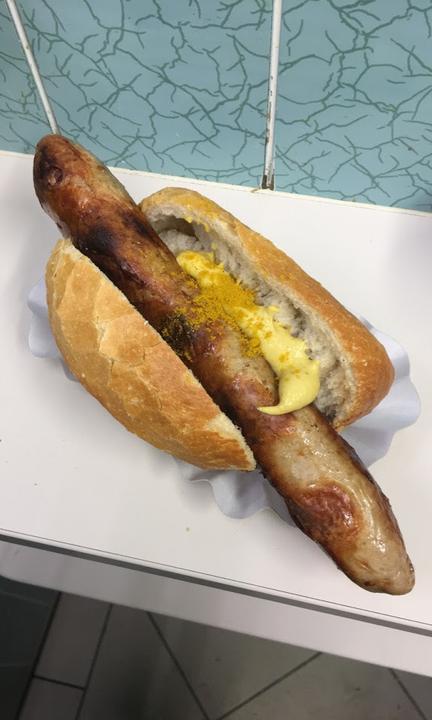 Bratwurst Glöckle